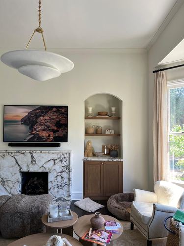 San Rafael Living Room photo 1