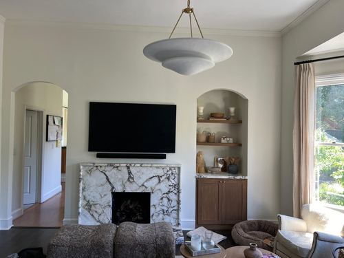 San Rafael Living Room photo 2
